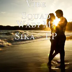 Wadi Mi Sika - EP by Vibe Squad, DeeVS, Mista Silva & Kwamz & Flava album reviews, ratings, credits