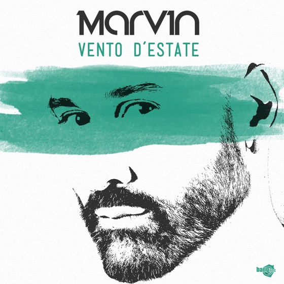 Cover artwork for Vento D'estate