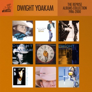 Dwight Yoakam - The Heartaches Are Free - Line Dance Music