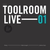 Toolroom Live 01 artwork