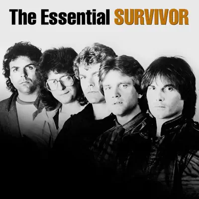 The Essential Survivor - Survivor