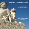 Lynch & Couperin: Beyond the River God