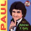 Antzrev E Kalis album lyrics, reviews, download