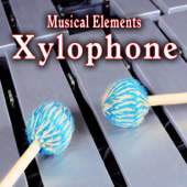 Musical Elements – Xylophone Sound Effects - Sound Ideas