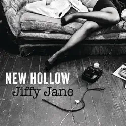 Jiffy Jane - Single - New Hollow Jiffy Jane - Single - New Hollow