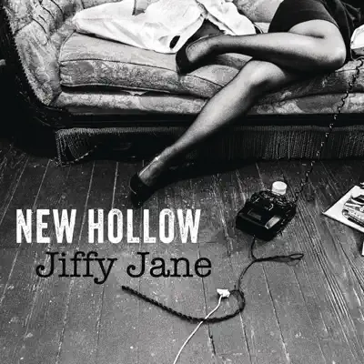 Jiffy Jane - Single - New Hollow