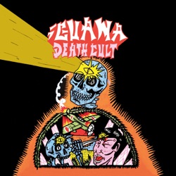 Iguana Death Cult - Sirens