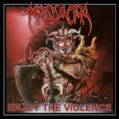 Massacra - Gods Of Hate