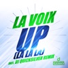 Up (La, La, La) [Remixes] - EP