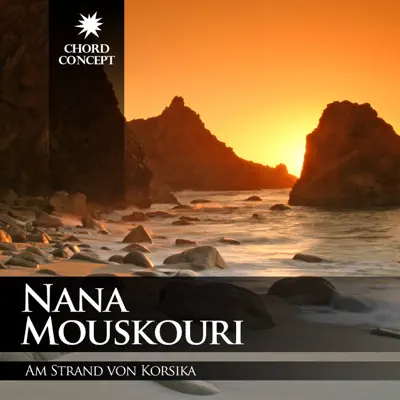 Am Strand von Korsika - Nana Mouskouri