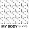 Clementine - My Body lyrics