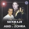 Laghrib sidi m'barek - Zohra, Abid & Saïd Senhaji lyrics