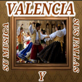 Valencia, Su Música y Sus Fallas - Pastoret