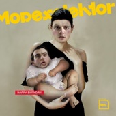 Edgar - Modeselektor