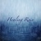 Meditation Under the Rain (White Noise Machine) - Rain Sounds lyrics