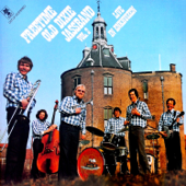 Live in Enkhuizen, Vol. 2 - Freetime Old Dixie Jassband