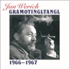 Jan Werich Gramotingltangl