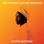 El Ruso by Daymé Arocena