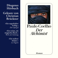 Paulo Coelho - Der Alchimist artwork