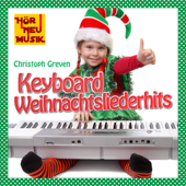 Keyboard - Weihnachtsliederhits - Christoph Greven