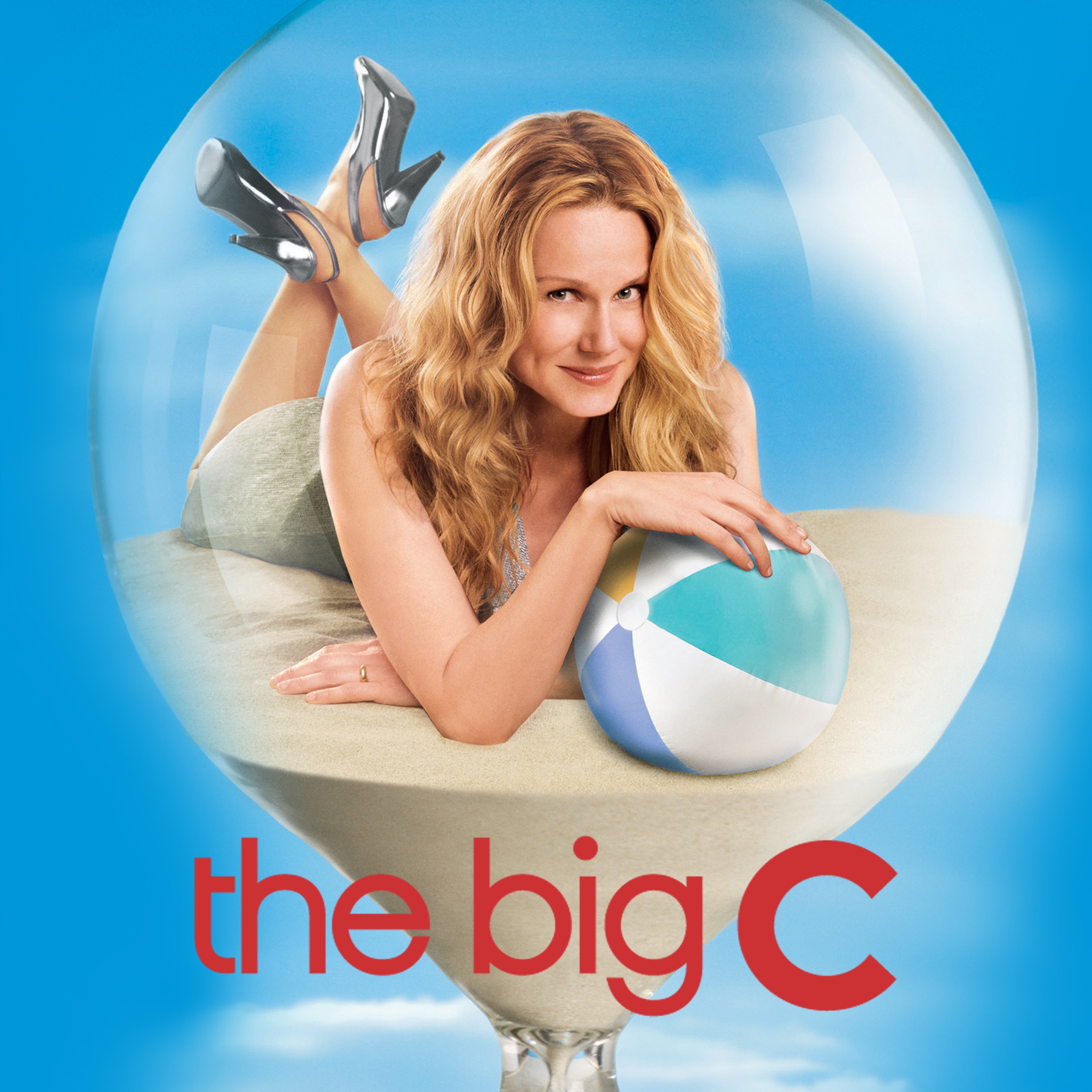 The Big C TV Series 20102013 - IMDb