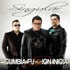 Singular - Algo Me Gusta de Ti