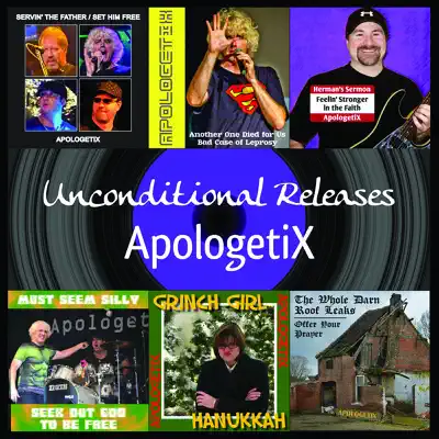 Unconditional Releases - Apologetix