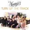 Turn up the Track - Single