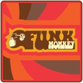 Funk Monkey - Soul Brownies