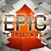 Epic Christmas - EP artwork