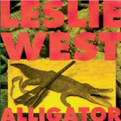 Leslie West - Waiting for the F Change