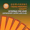 Promise Me Love (Domineeky Batacuda Dub) song lyrics