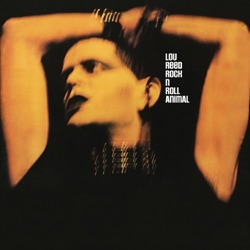 Lou Reed - Intro / Sweet Jane