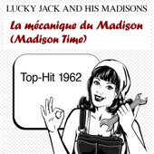 Madison Time artwork