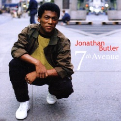 Jonathan Butler - 7th Avenue