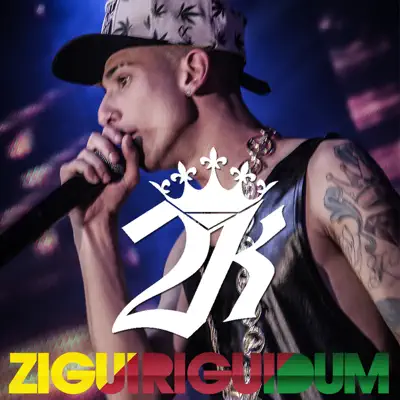 Ziguiriguidum - Single - MC 2K