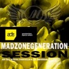 Madzonegeneration ADE 2014 Session (ADE 2014 Official Event: Club 129 Amsterdam)