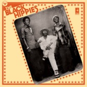 Black Hippies - You Are My Witness