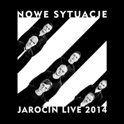 Nowe Sytuacje - Nowe Sytuacje