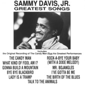 Sammy Davis Jr. - The Candy Man