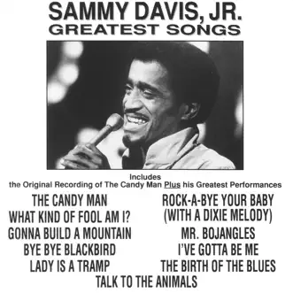 Talk to the Animals (Live) by Sammy Davis, Jr. song reviws