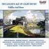 The Golden Age of Light Music: Fiddles and Bows