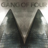 Gang of Four - Broken Talk (feat. Alison Mosshart)