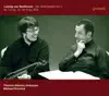 Beethoven: The Violin Sonatas, Vol. 2 album lyrics, reviews, download