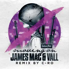 Moving On - Single by James Mac & Vall album reviews, ratings, credits