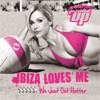 Pukka up Presents: Ibiza Loves Me... We Just Got Hotter!, 2012