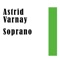 Cavalleria Rusticana: Voi lo sapeto - Astrid Varnay, Austrian Symphony Orchestra & Hermann Weigert lyrics