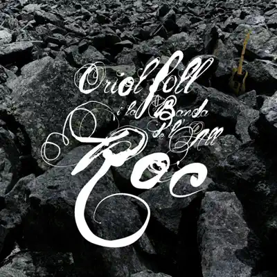 Roc - Oriol Foll