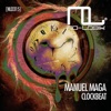 Clockbeat (Extended Mix) - Single