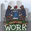 Work: The Remixes EP 1